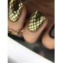 Слайдер Dream Nails EF-12 золото